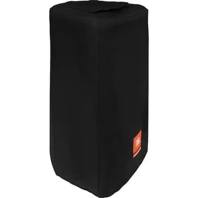 JBL PRX912 Two-Way Powered 12" Speaker with PRX912-CVR Cover Bundle image 13