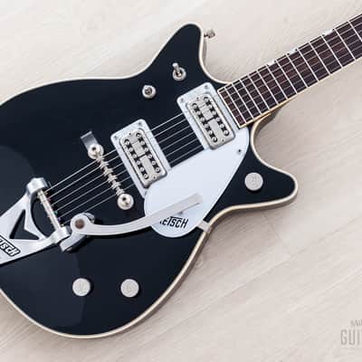 Gretsch G6128T-1962 Duo Jet with Bigsby 2003 - 2016 | Reverb