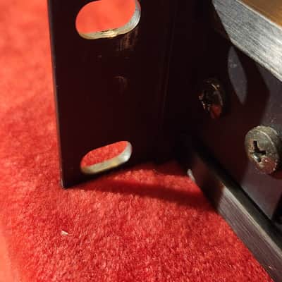 dbx 150X 2-Channel Type I Noise Reduction System #4 image 6