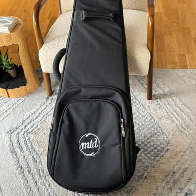 MTD USA 434-24 - Transparent Black image 11