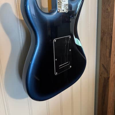Fender American Professional II Stratocaster - Dark Night image 17