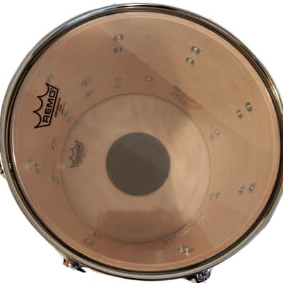 Ludwig Classic Maple 2018 - Chrome image 4