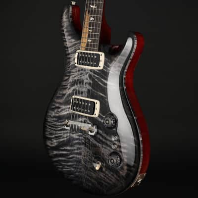PRS 40th Anniversary Charcoal Phoenix Limited Edition #0405759 image 2