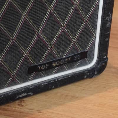 Vox AC-30 Top Boost 1971 image 6