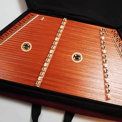 Dusty Strings D35 Hammered Dulcimer image 6