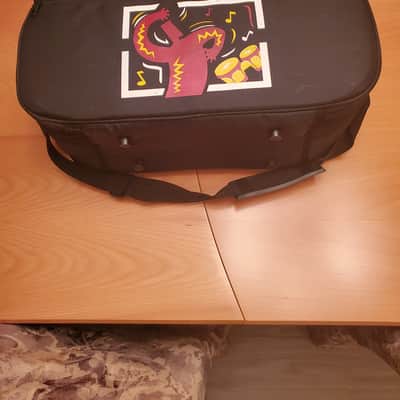 Meinl MARATHON BONGO CASE image 1