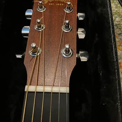 Martin X-Series image 3