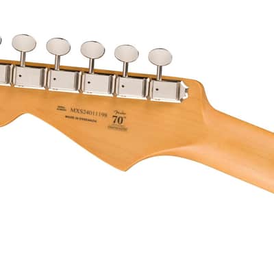 Fender Player II Stratocaster® - White Blonde image 5