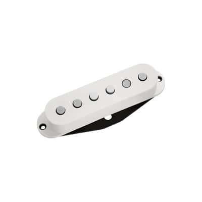 DI MARZIO DP117 HS-3 WHITE image 2