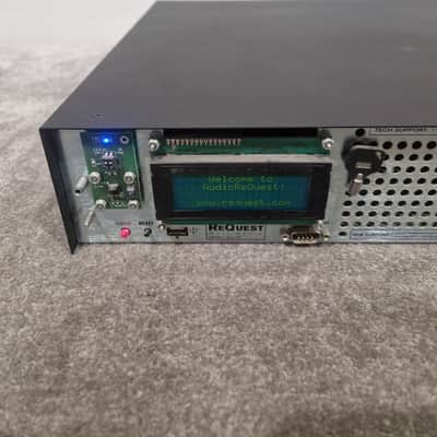 Audio Request Fusion Pro - High-Fidelity Media Server - Excellent image 12