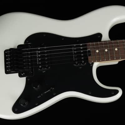Charvel Pro-Mod So-Cal SC1 Style 1 HH FR RW - SW (#136) image 1