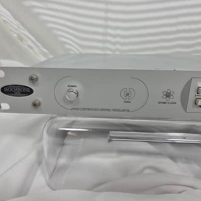 Antelope Isochrone OCX Audio Clock image 4