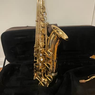Share Jupiter 900 Series Advanced Tenor Saxophone – Excellent Condition image 11