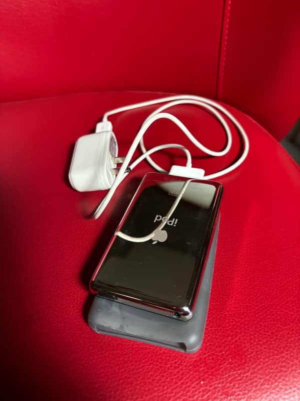 Apple iPod | Reverb