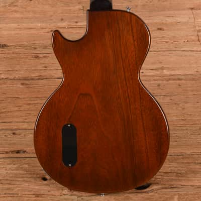 Gibson Custom '57 Les Paul Junior Sunburst 2024 image 3