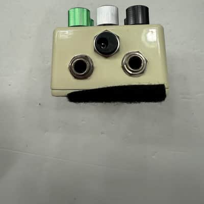 Summer School Electronics Science Fair Overdrive Distortion Guitar Effect Pedal image 5