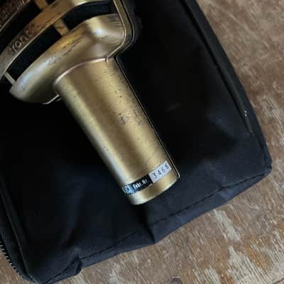Beyerdynamic M380 Brass image 2
