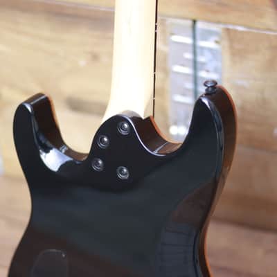 Chapman ML1 Modern 2012 - Abyss image 12