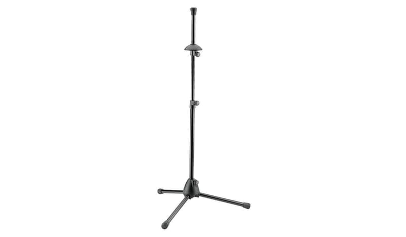 K&M 14985 Trombone Stand image 1