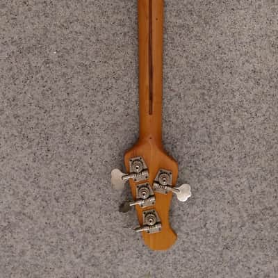 Music Man Stingray 1978 - natur image 5