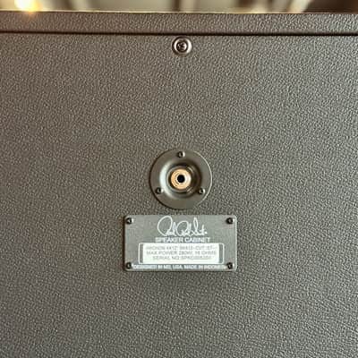 PRS Archon 4x12 Cabinet image 4