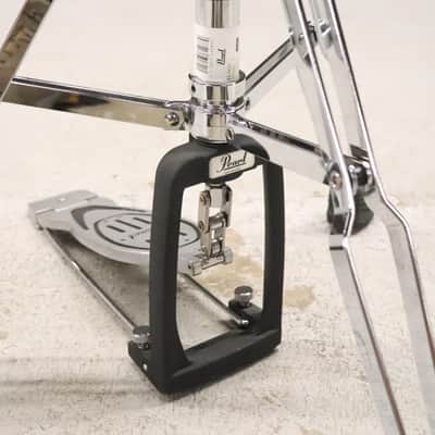 Pearl Double Braced Hi Hat Cymbal Stand image 7