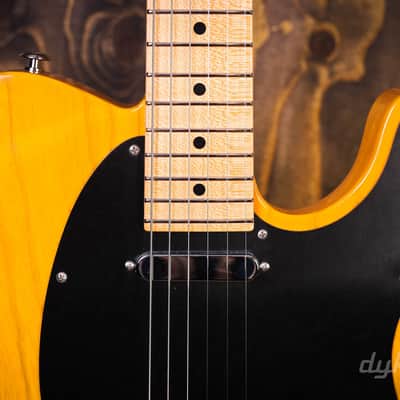 Suhr Classic T Antique Trans Butterscotch image 4