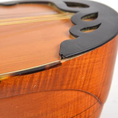 Woelki / Kagotzky Mandolin 1938 image 20