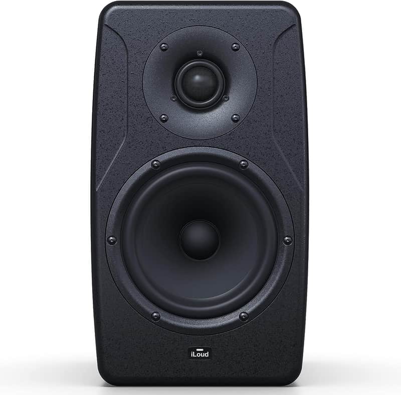 IK Multimedia iLoud Precision 6 Active Studio Monitor - Single image 1