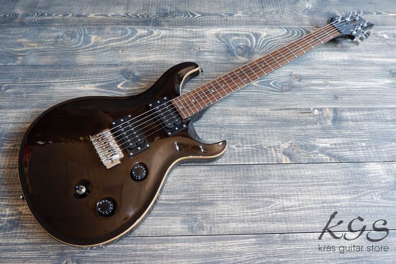 Tony Smith KPR-32 2000`s Dark Green | Reverb