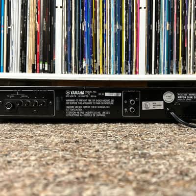 Yamaha T-70 Natural Sound AM/FM Stereo Tuner Computer Servo Lock System TESTED ✅ image 12