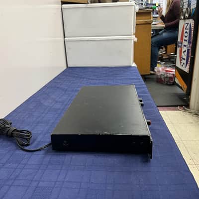 Used DBX 1BX III Model IBX Series Three Dynamic-Range Expander Rack Mount Tested Made in Japan image 7