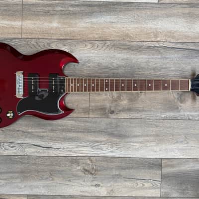 Epiphone SG Special P90 image 1