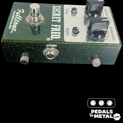 Fulltone Secret Freq -x15342 image 2