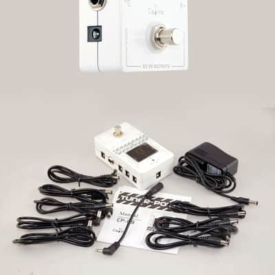 Caline CP-09 Power Supply and Tuner image 2