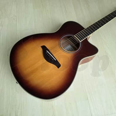 Yamaha FSC-TA TransAcoustic image 2