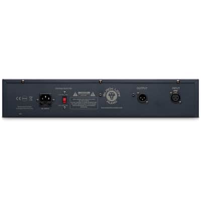 Black Lion Audio Eighteen Microphone Preamplifier/EQ Channel Strip image 2