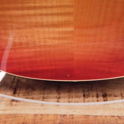 2022 Gibson Les Paul Standard - Heritage Cherry image 6