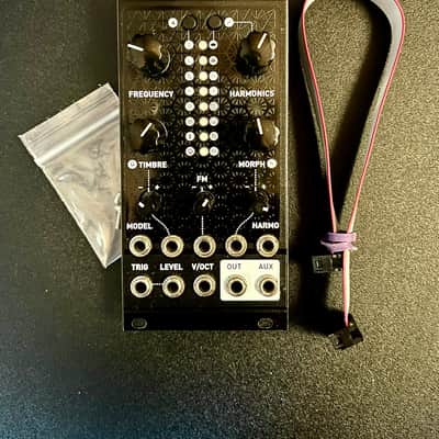 Mutable Instruments Plaits Clone image 2