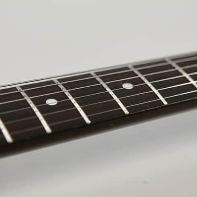 1981 Tokai TE-60RR Breezysound MIJ – Rare All Rosewood-Style Tele, 1-Piece Sen Body, Original Pickups, 7.39 lbs image 10