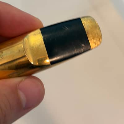 Florida OTTO LINK Super Tone Master double ring Tenor Saxophone Mouthpiece image 7