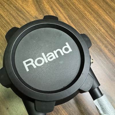 Roland KD-9 Kick V-Drum Trigger Bass Drum Pad - R4I9634 image 5