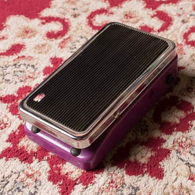 Colorsound Supa Wah-Swell Second Hand image 5
