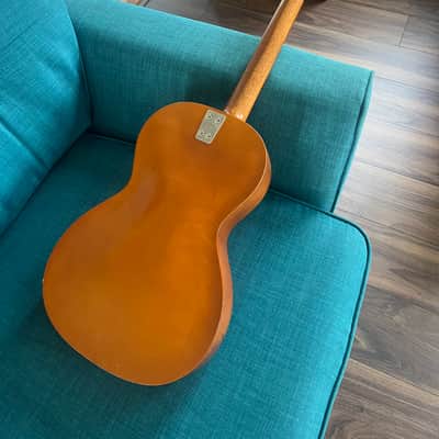 Framus Parlor 50s/60s - Natural image 2