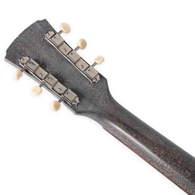 Lockhorn Instruments Zipper, Doghair / Silver. New (Authorized Dealer) image 12