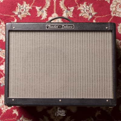 Fender Hot Rod Deluxe #B-303906 Second Hand image 1