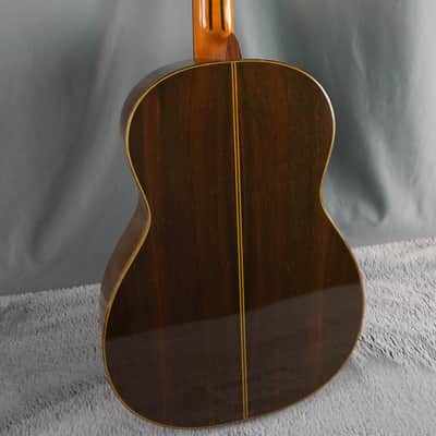 Immagine Masaru Kohno No. 10 1974 Handmade Japan w/ Hard Case - 3