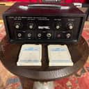Univox 1970s MIJ EchoChamber EC-80A Tape Echo (Used)