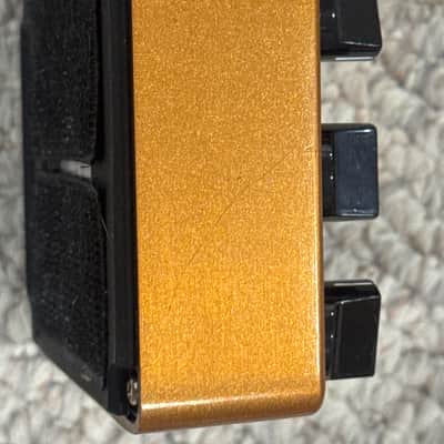 Joyo JF-14 American Sound 2010s - Orange image 5