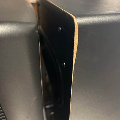 JBL LSR2328P 8" Bi-Amplified Studio Monitors Pair image 7